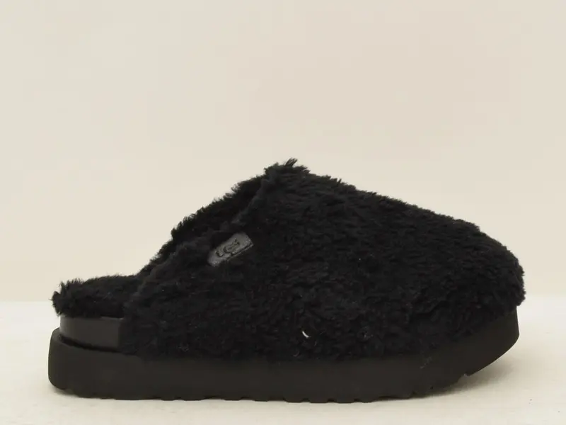 UGSFUZZKLCBLACK