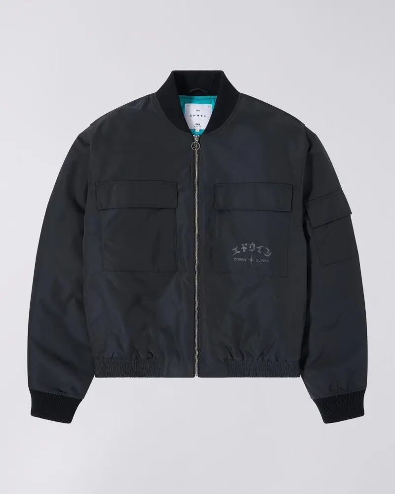 Ultra bomber