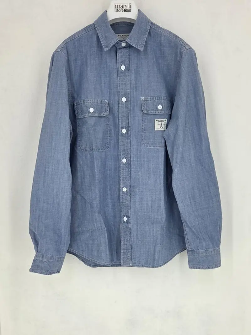 utility shirt