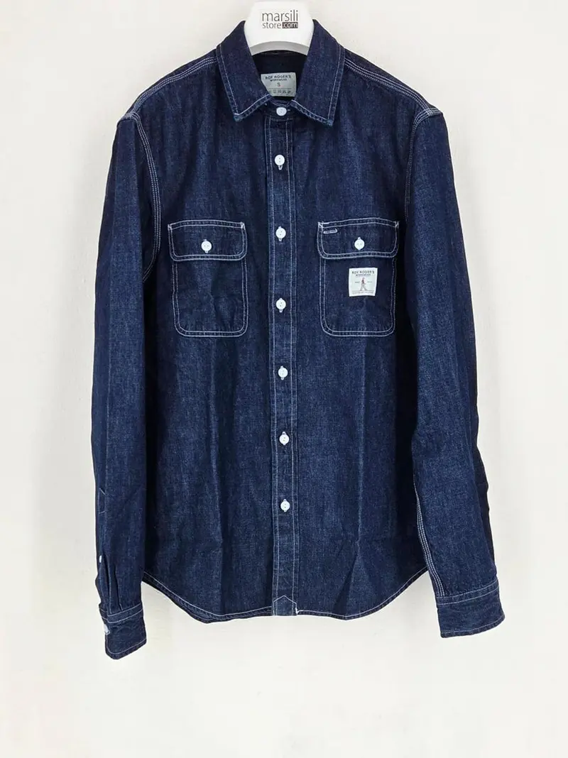utility shirt