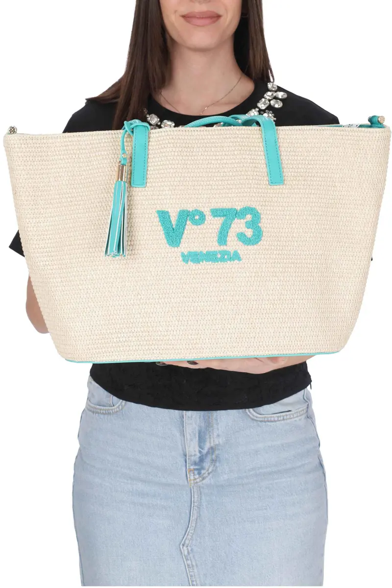 V°73 - D 73BS8VL01 Borsa