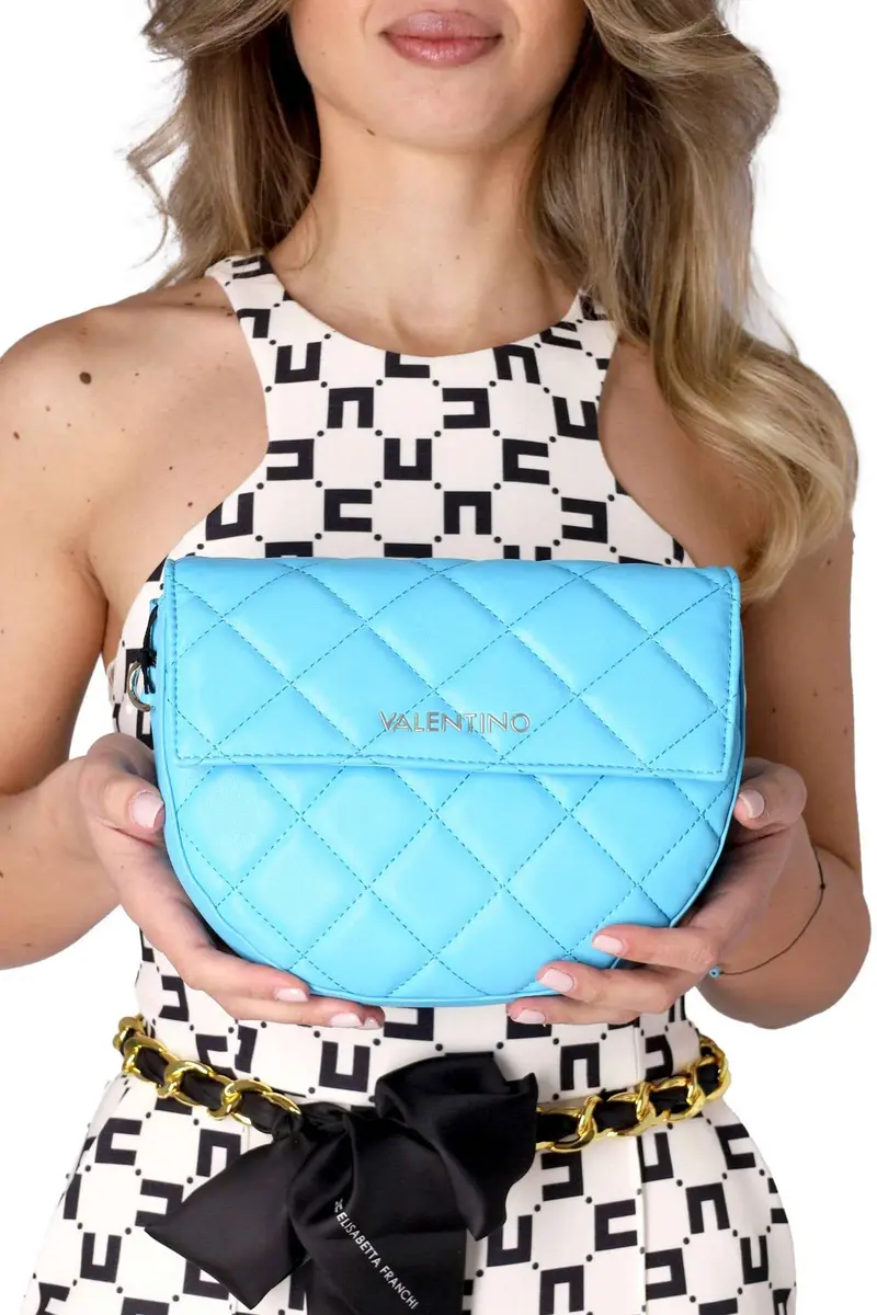 VALENTINO - D VBS3XJ02MAT Borsa