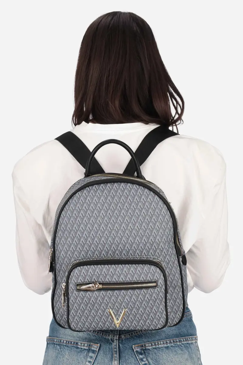 VALENTINO - D VBS9OX20 Zaino