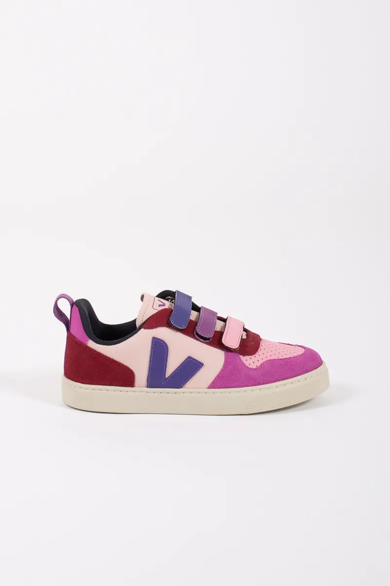 Veja Junior/kid Chfree Sneakers Bambina