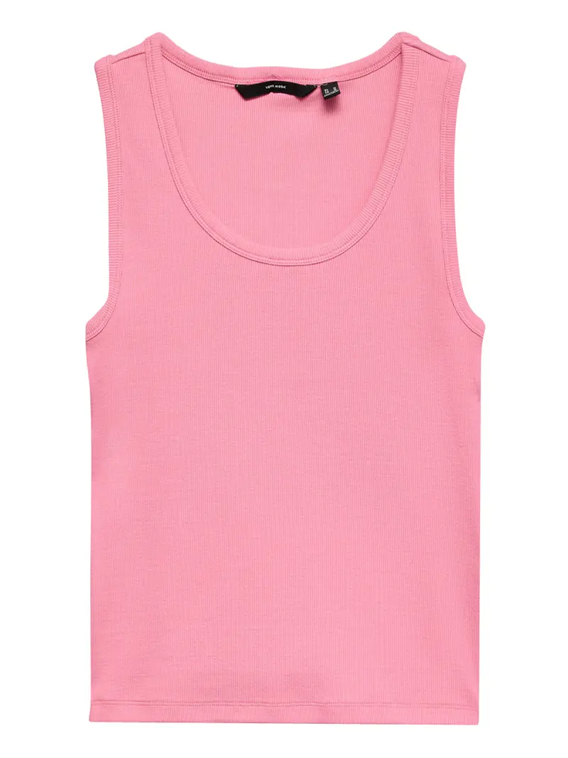 Vero Moda Canotta Vmchloe - Rosa