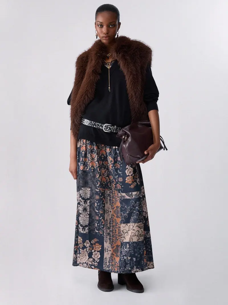 Vestito Donna LIU JO WHITE 1