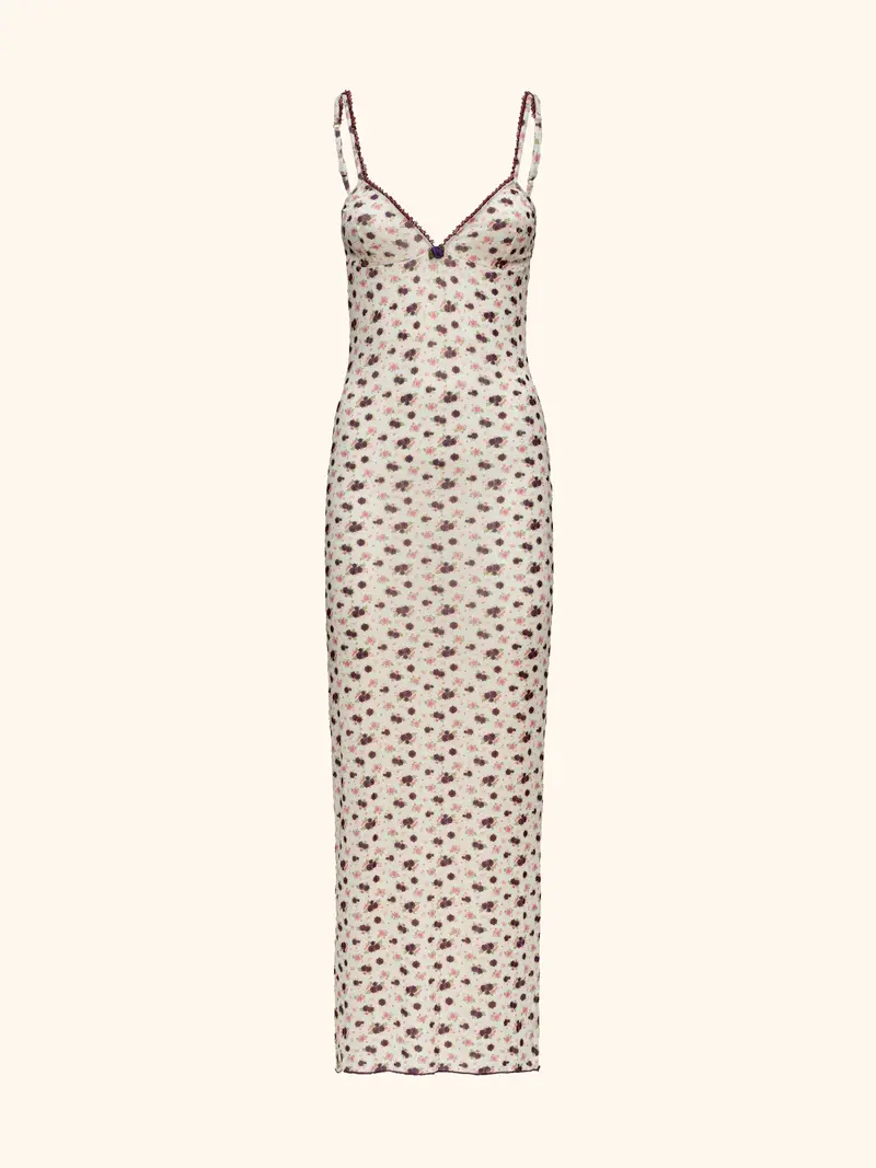 Vestito lungo