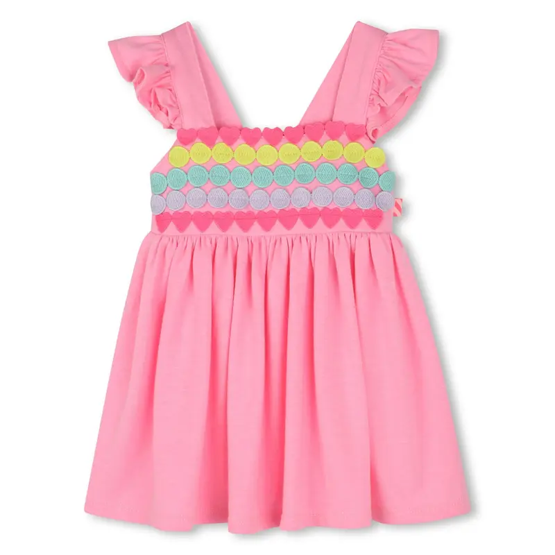 Vestito stile skater