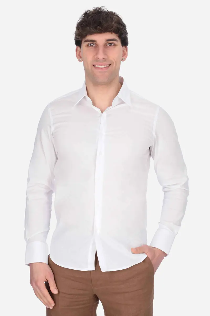 VICTOR COOL - U CZ400 Camicia