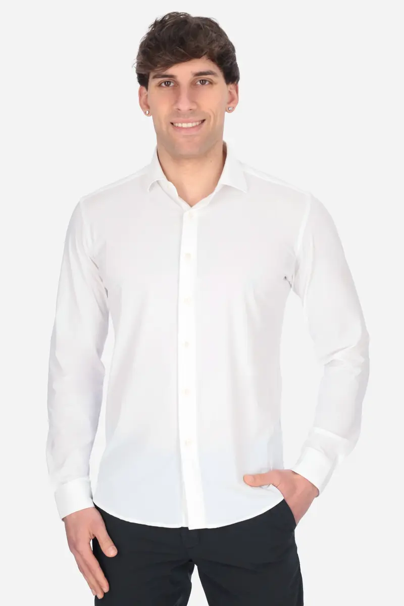 VICTOR COOL - U CZ409 Camicia