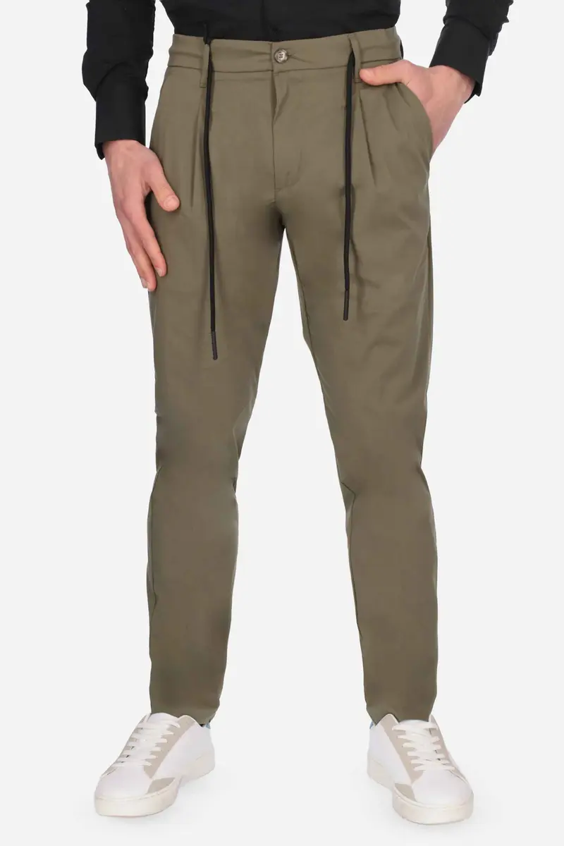 VICTOR COOL - U TC338 Pantalone