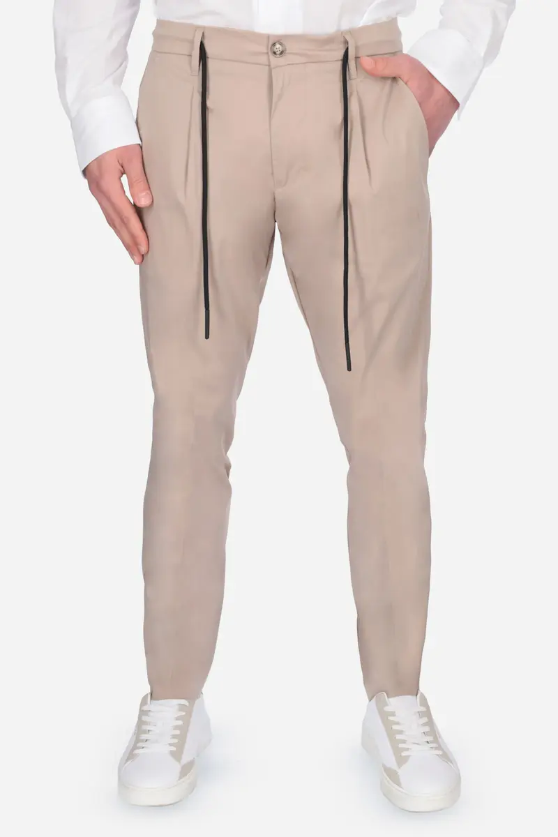 VICTOR COOL - U TC338 Pantalone