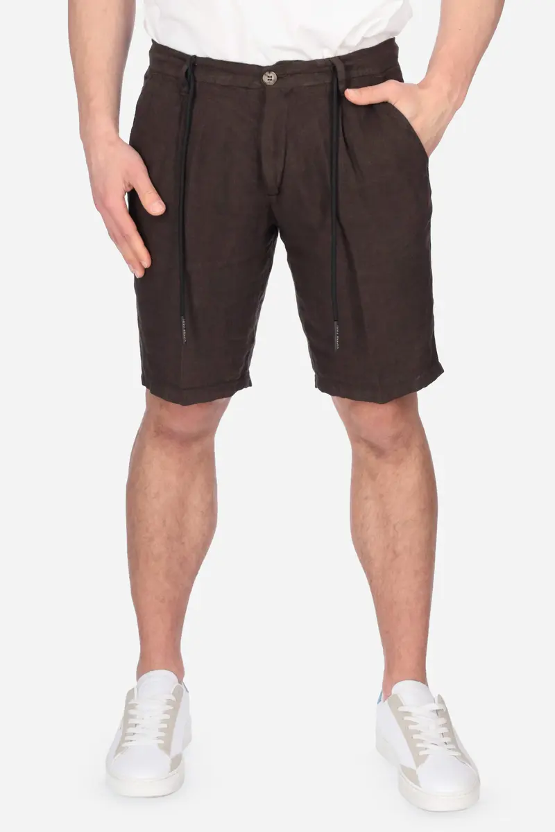 VICTOR COOL - U TC626 Bermuda