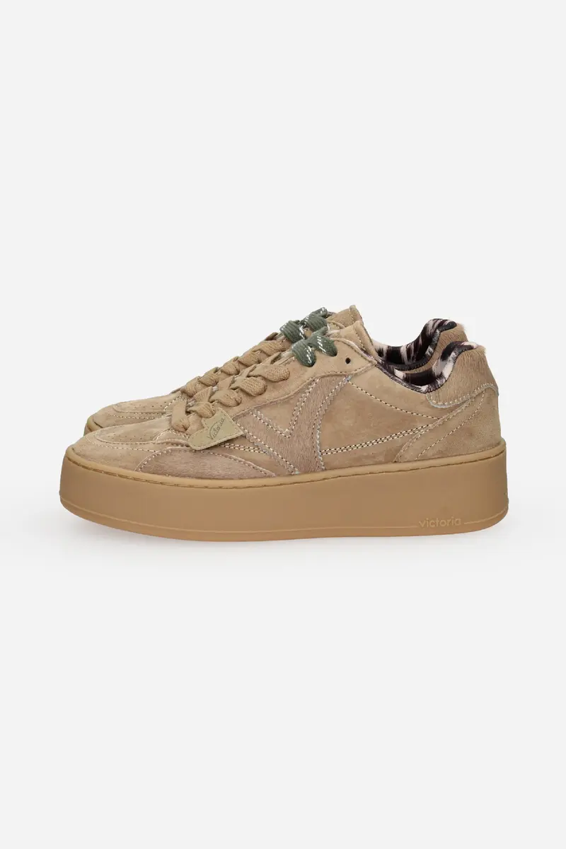 VICTORIA - D 1265105 Sneakers