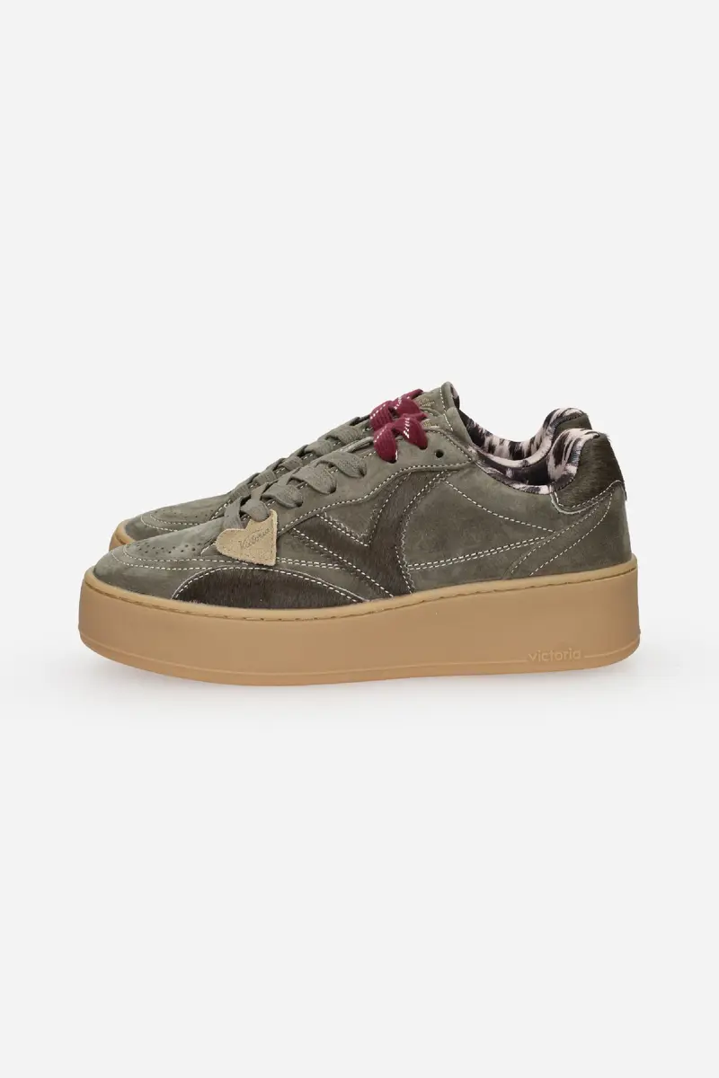 VICTORIA - D 1265105 Sneakers