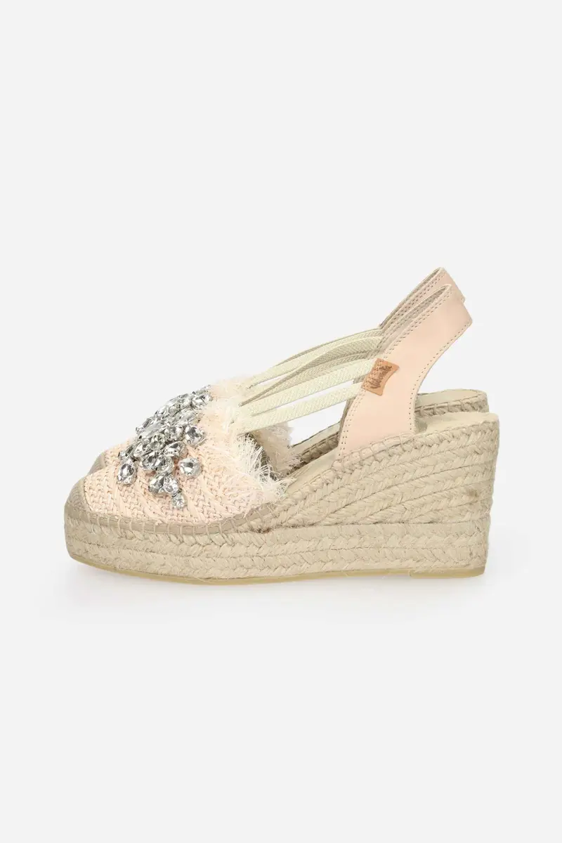 VIDORRETA - D 0103 Espadrillas