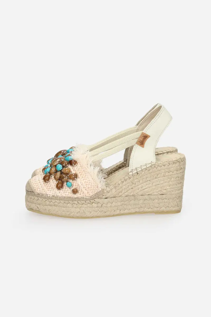 VIDORRETA - D 0103 Espadrillas