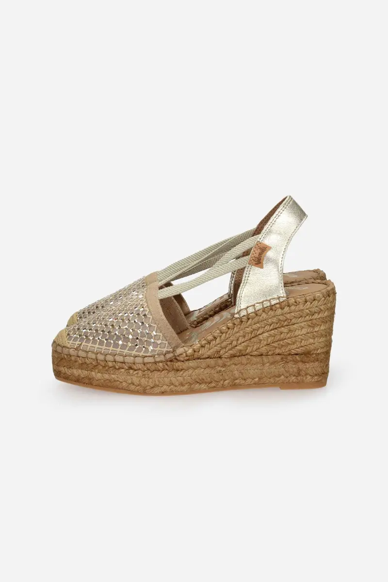 VIDORRETA - D 0103 Espadrillas