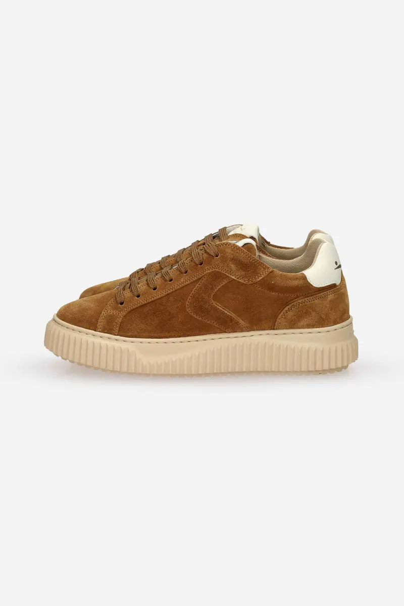 VOILE BLANCHE - D 2017542 Sneakers