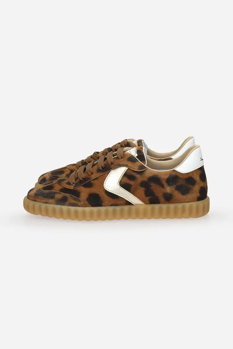 VOILE BLANCHE - D 2018630 Sneakers