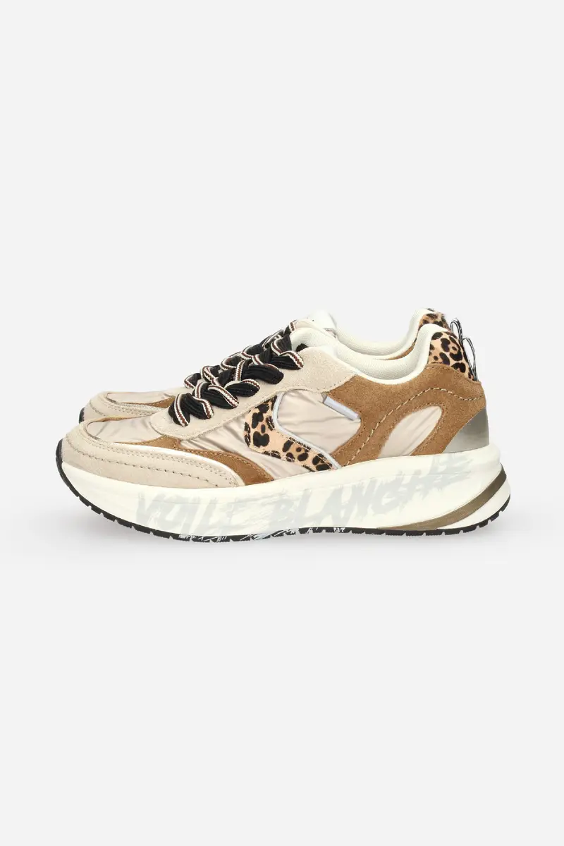 VOILE BLANCHE - D 2020272 Sneakers