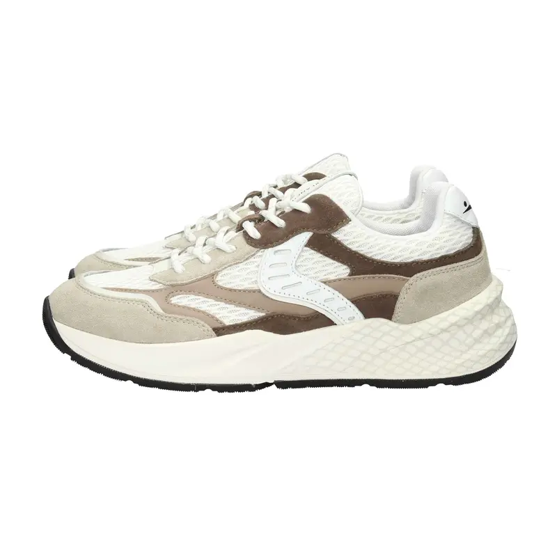 VOILE BLANCHE - U 2019075 Sneakers