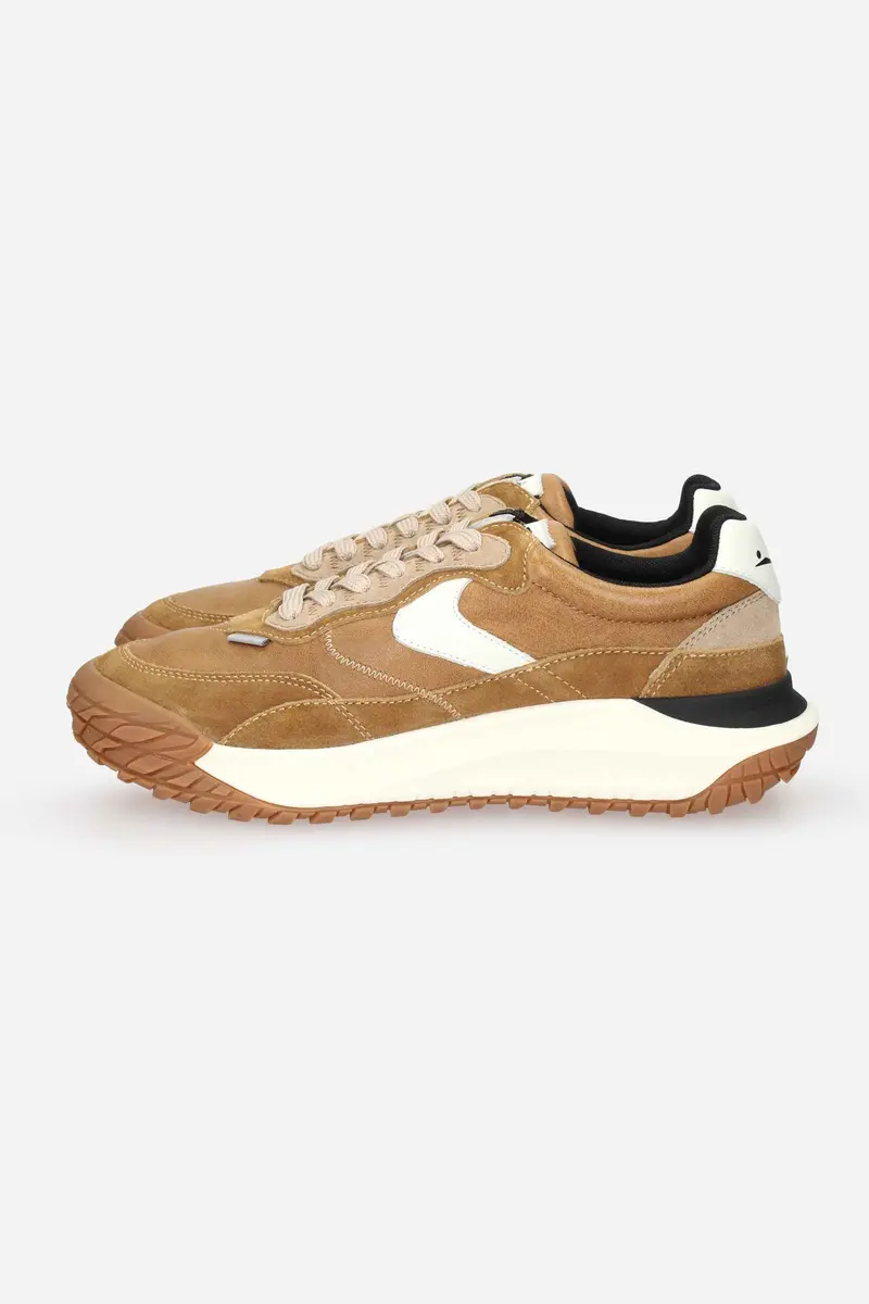 VOILE BLANCHE - U 2019686 Sneakers