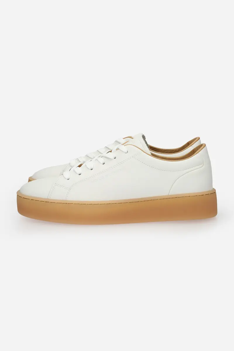 VOILE BLANCHE - U 2019758 Sneakers