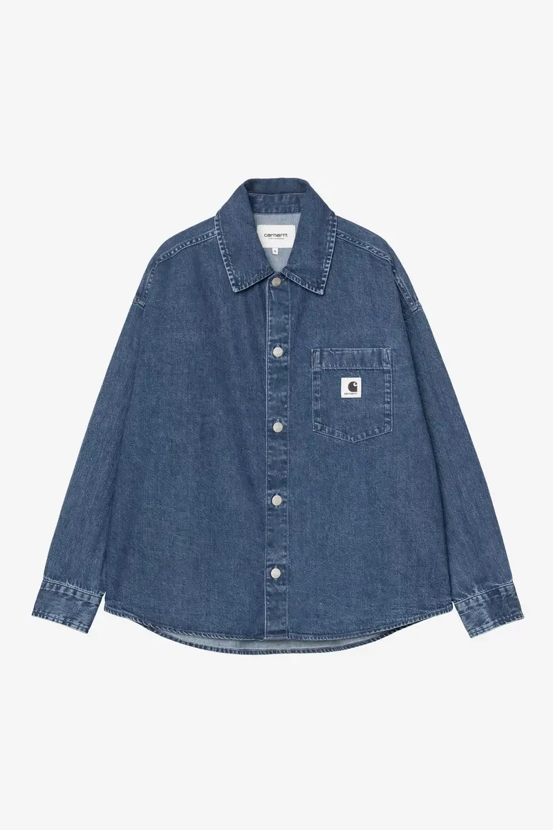 W' Alta Shirt Jac