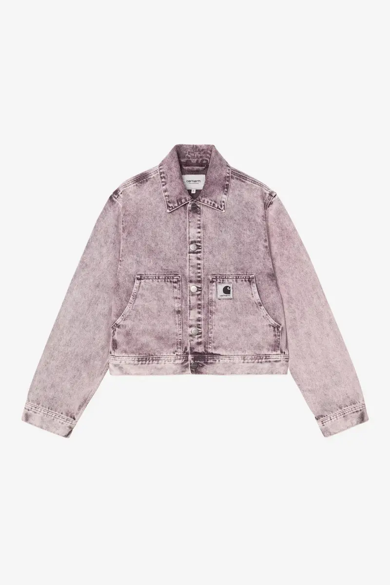W' Arca Jacket