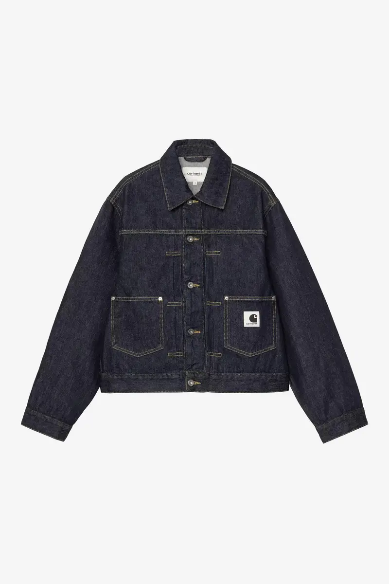 W' Belmar Jacket