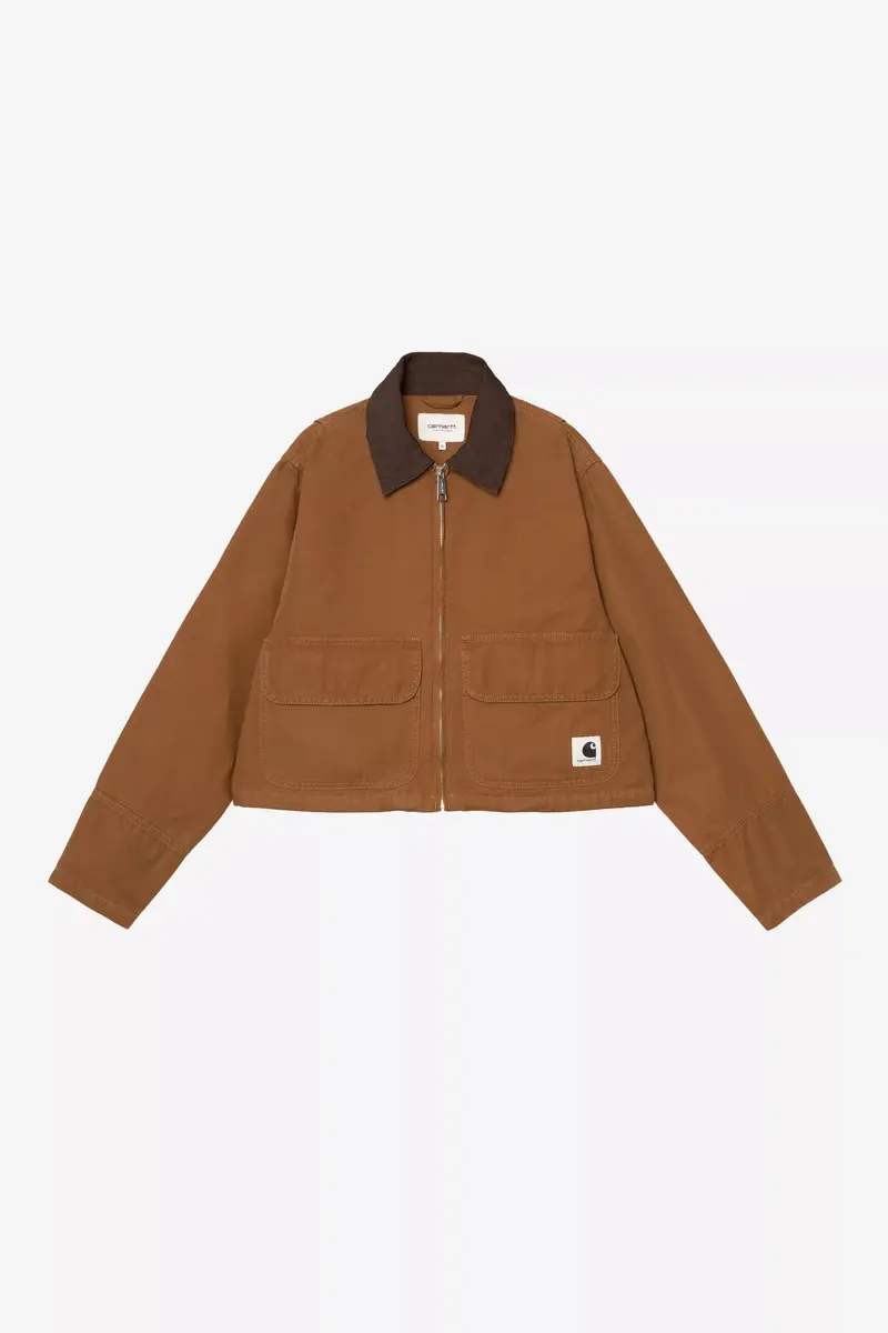 W' Prescott Jacket
