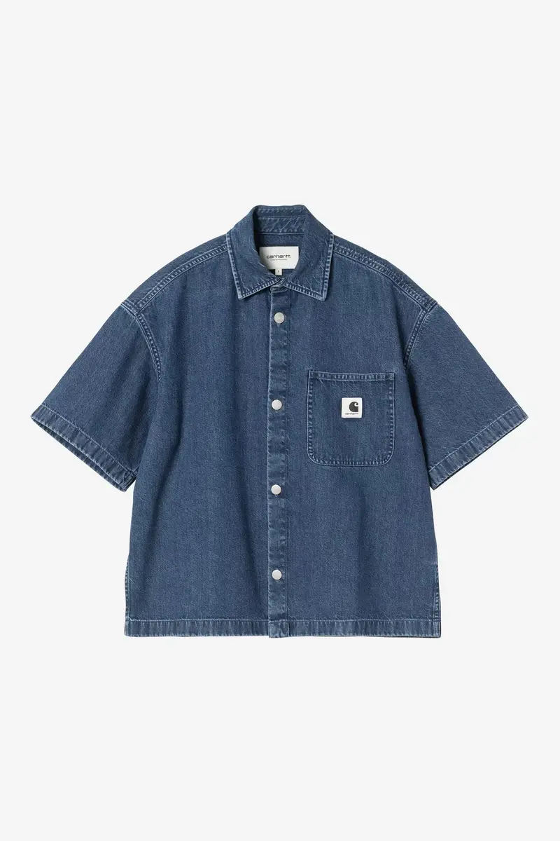 W' S/S Lovilia Shirt