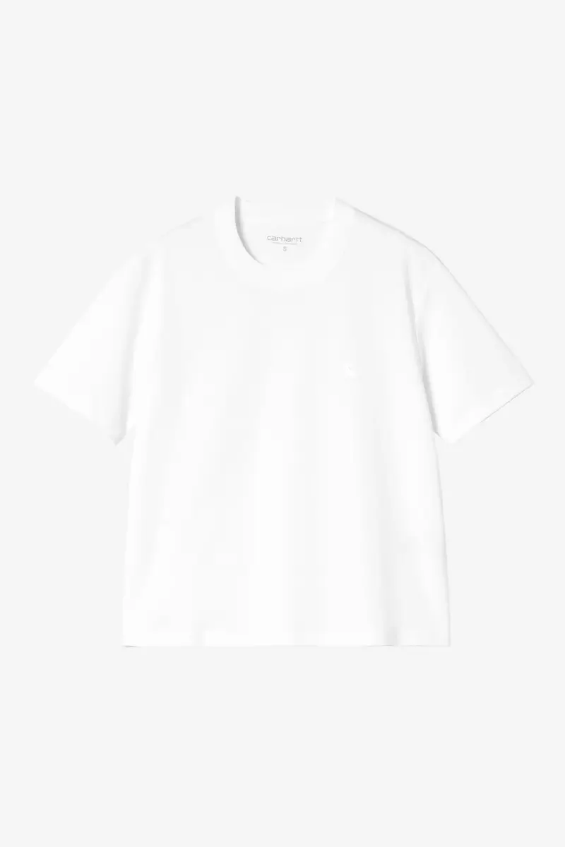 W' S/S Luca T-Shirt