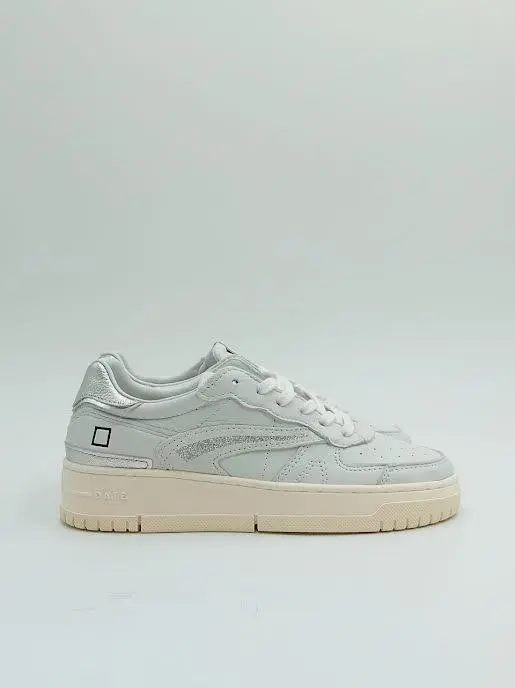W441-TP-SH-WSSHINY WHITE SILVER