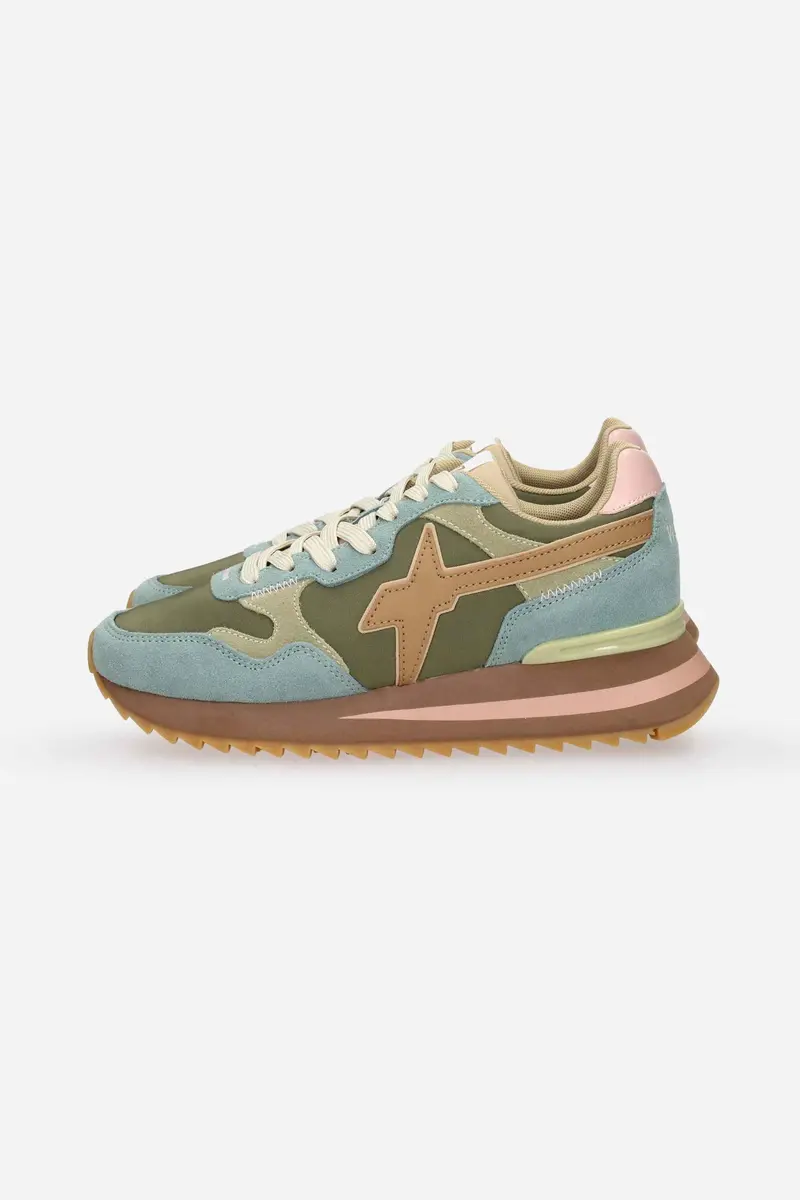 W6YZ - D 2016528 Sneakers