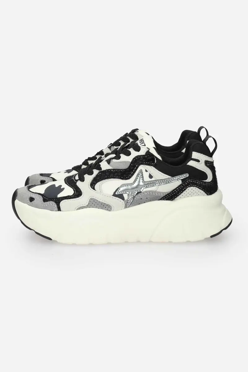 W6YZ - D 2019468 Sneakers