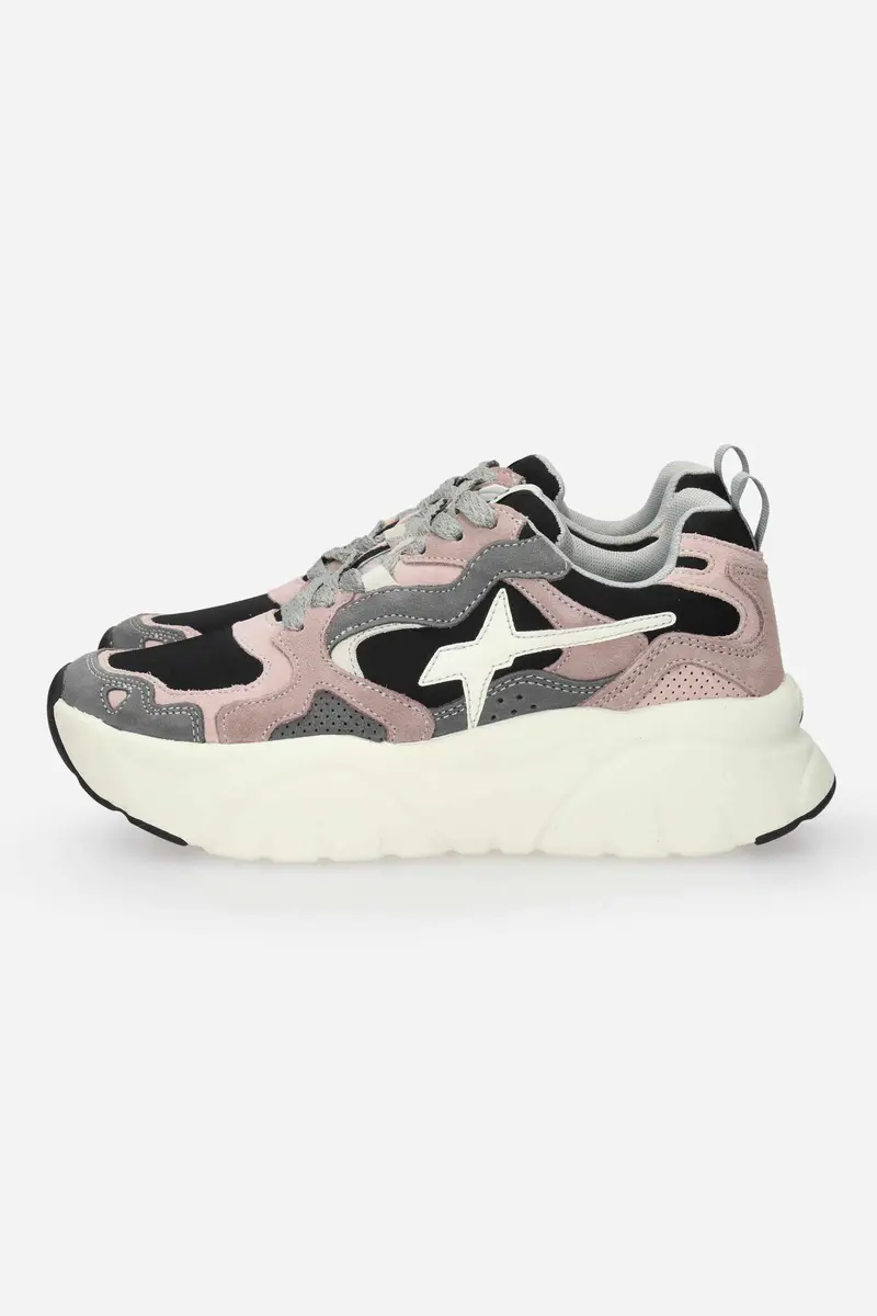 W6YZ - D 2019468 Sneakers