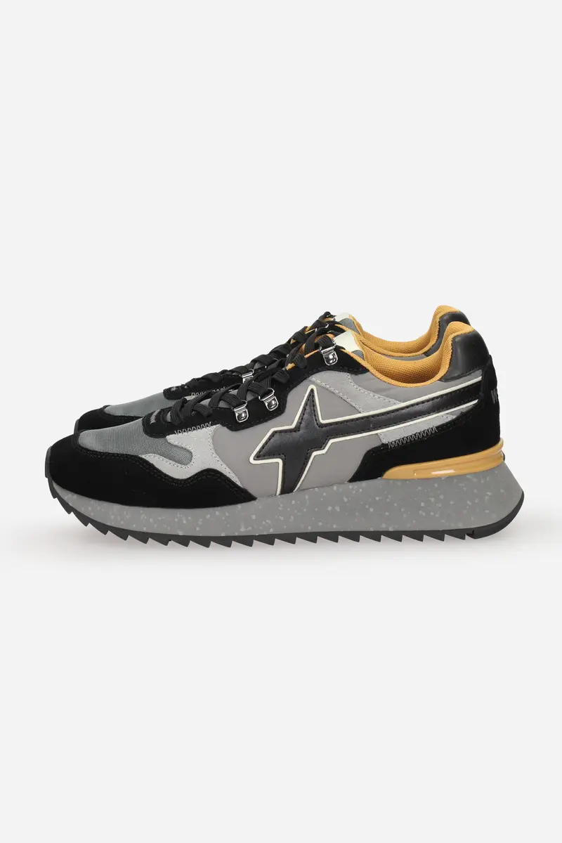 W6YZ - U 2015185 Sneakers