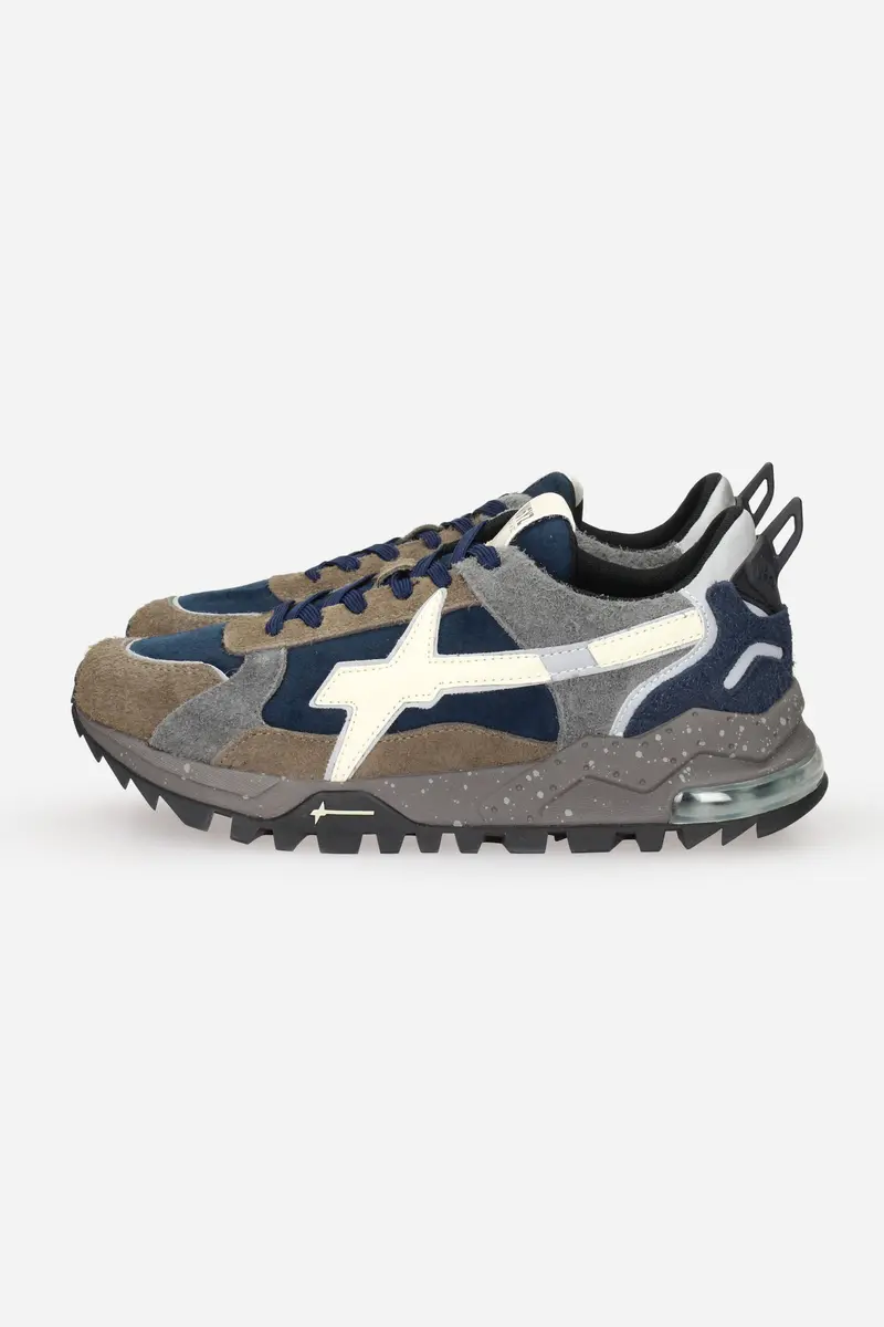 W6YZ - U 2018612 Sneakers
