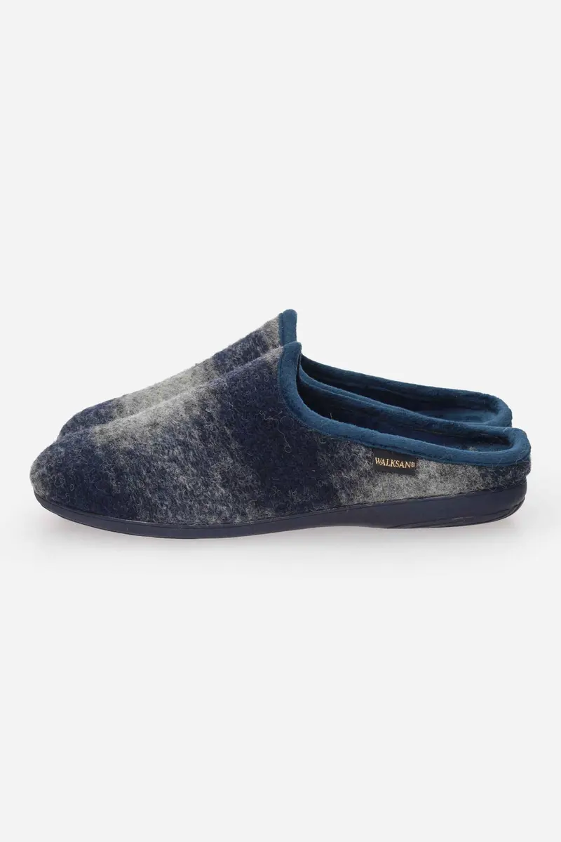 WALKSAN - U M240.001 Pantofola