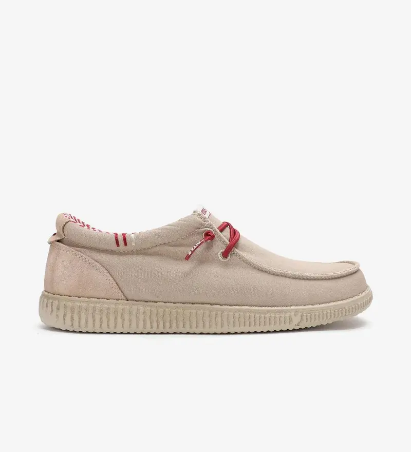 Wallabi wp150 ledro beige
