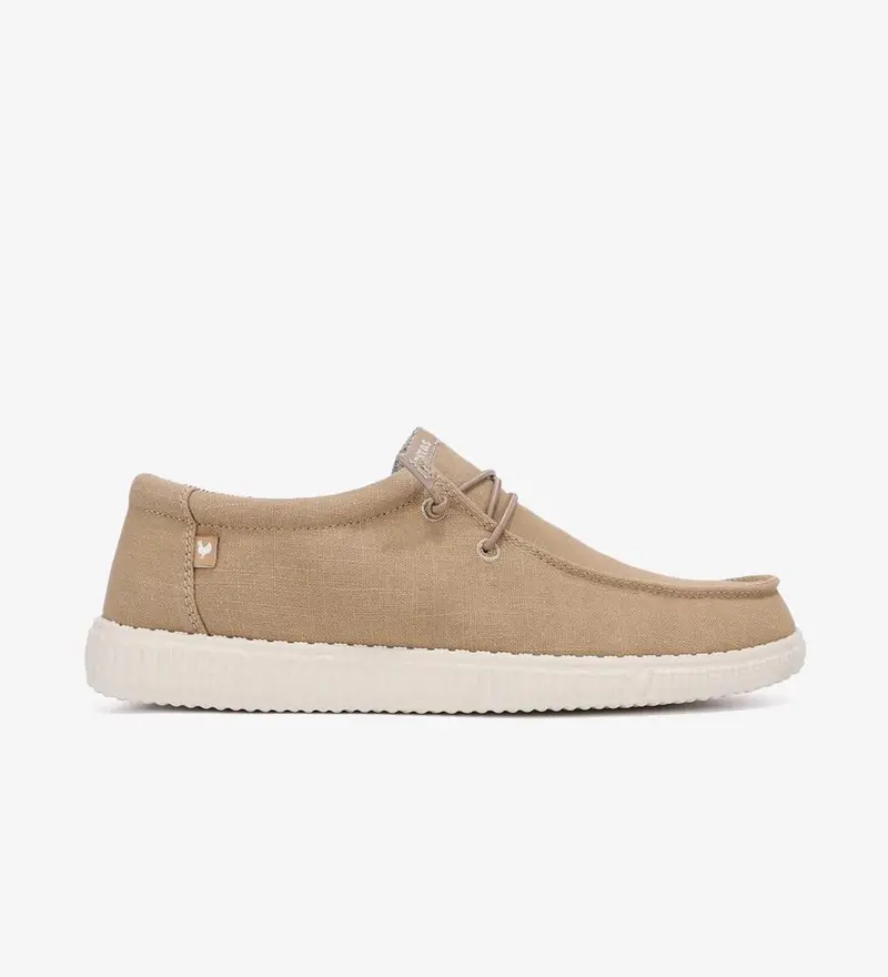 Wallabi wp150 linen beige
