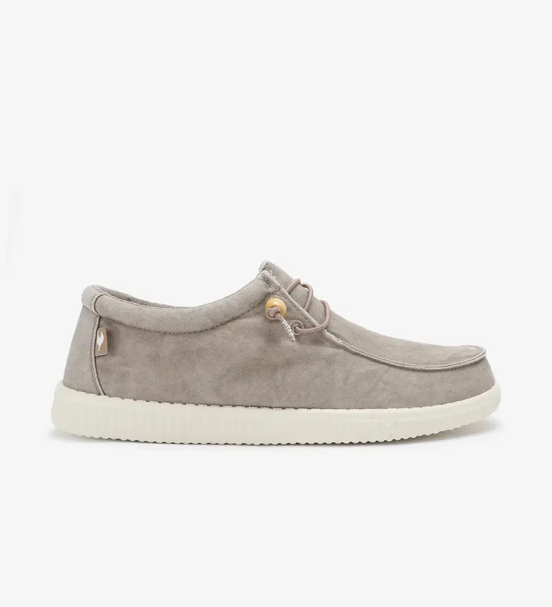 Wallabi wp150 washed beige