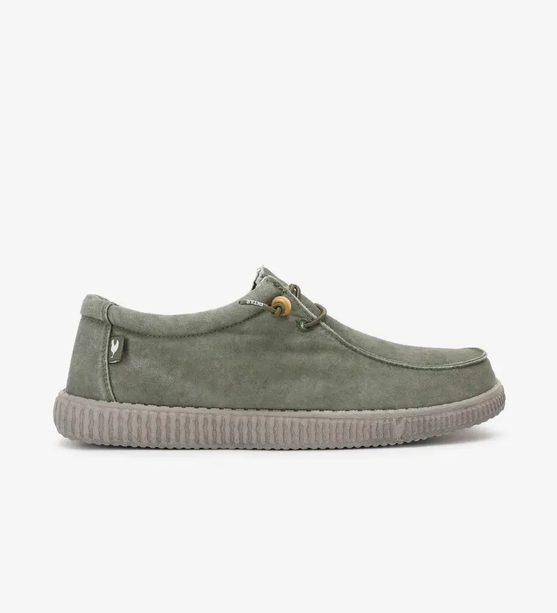 Wallabi wp150 washed kaki