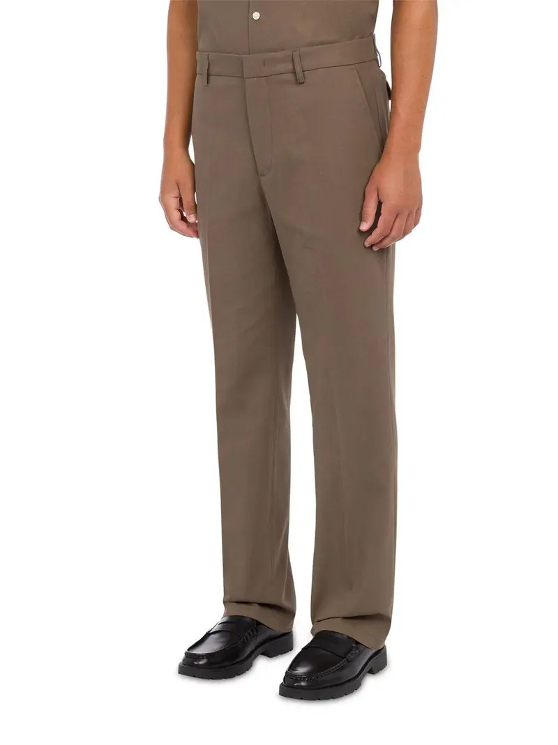 warren pant gamba dritta