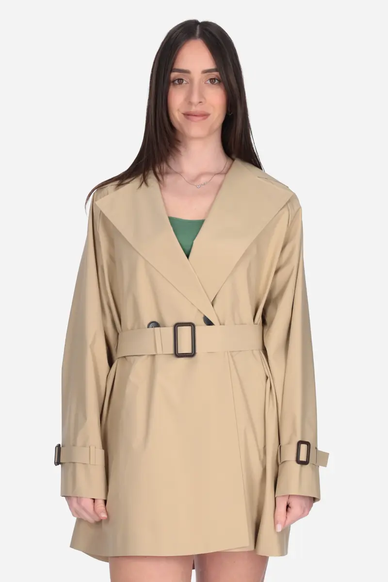 WEEKEND MAX MARA - D 2615021031 Trench