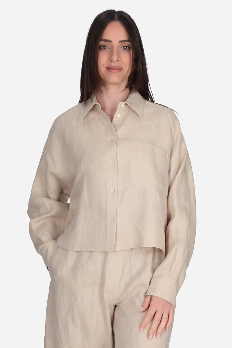 WEEKEND MAX MARA - D 2615041022 Camicia