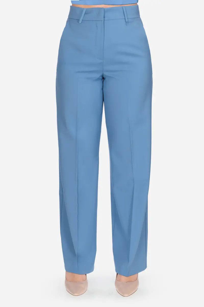 WEEKEND MAX MARA - D 2615131041 Pantalone