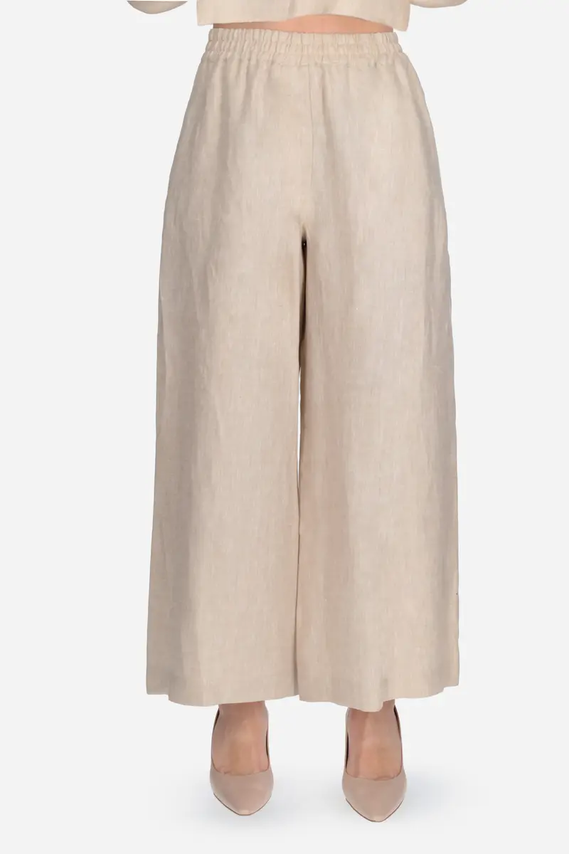 WEEKEND MAX MARA - D 2615131042 Pantalone